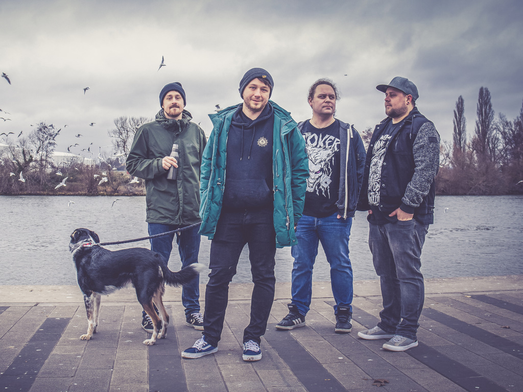 Der Luger & Band