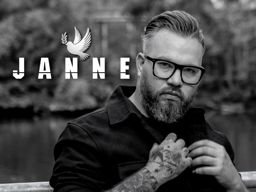JANNE